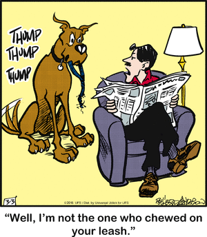 marmaduke